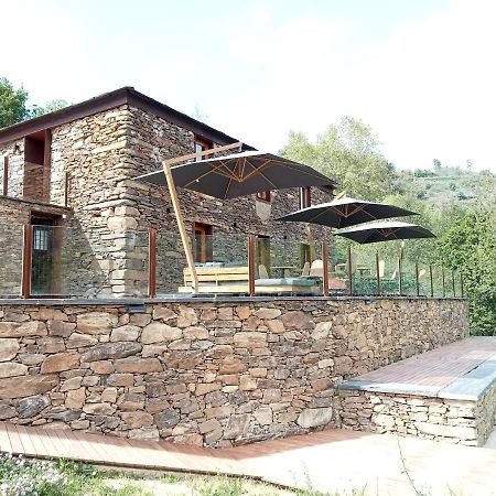 Willa Moinhos Do Paiva Castelo de Paiva Zewnętrze zdjęcie