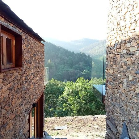 Willa Moinhos Do Paiva Castelo de Paiva Zewnętrze zdjęcie